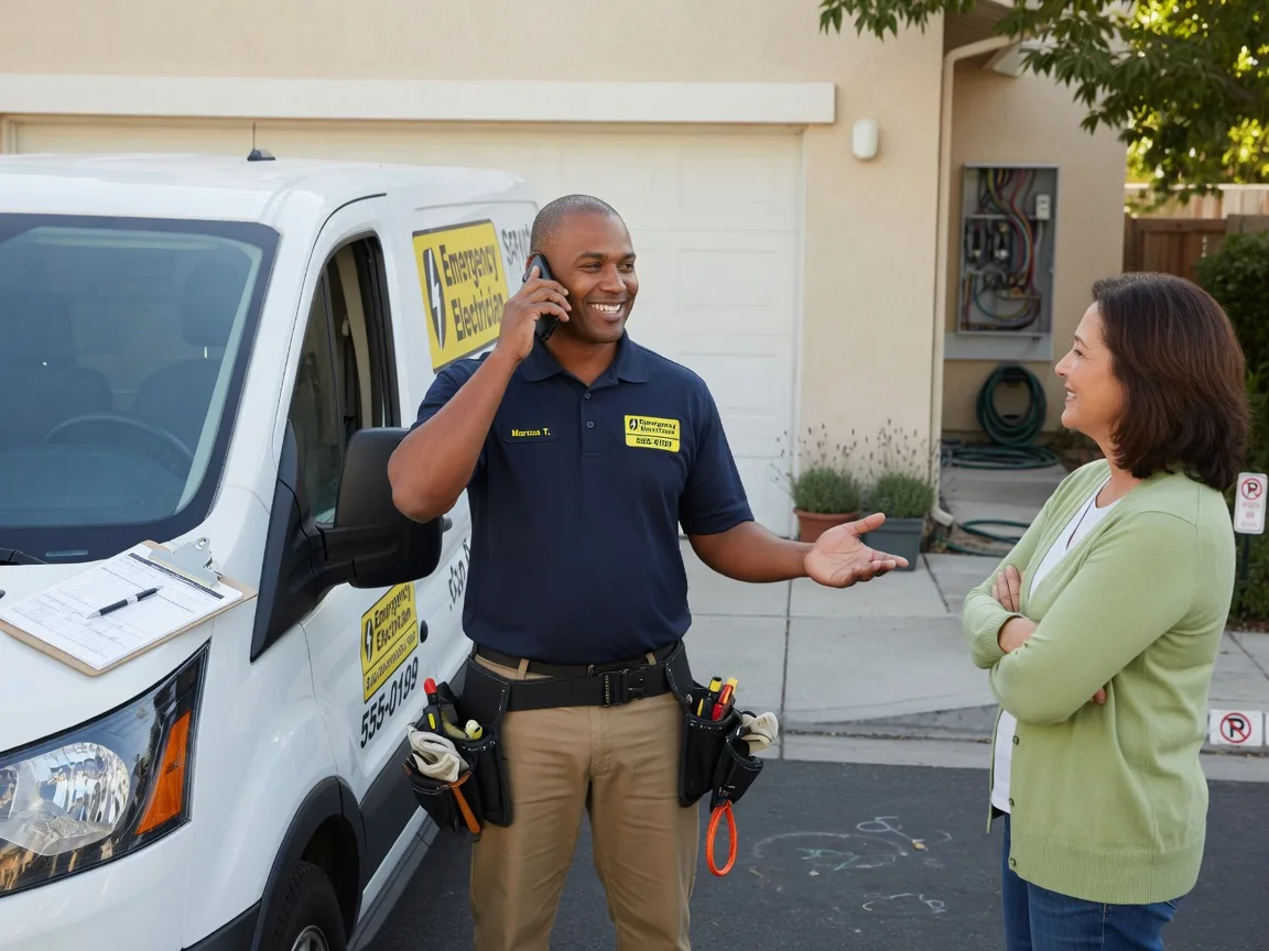 Emergency Electrician Norwood, CO FAQs